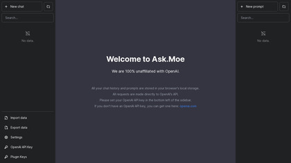 Ask.Moe image