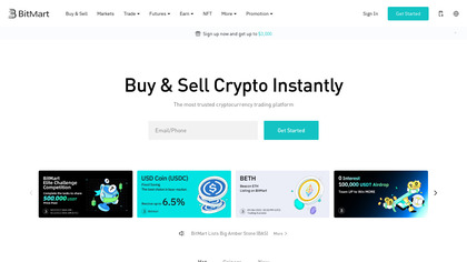 BitMart image
