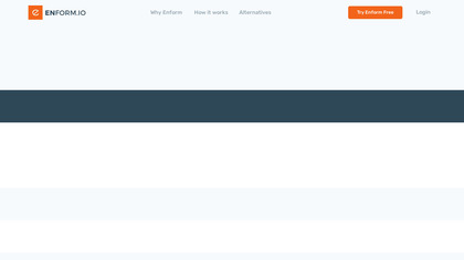 Enform.io image