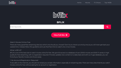 BFLIX image