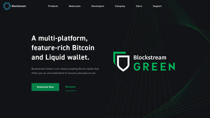 Blockstream image