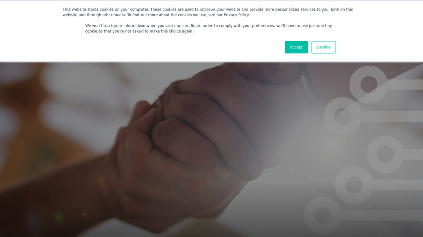 RapidiOnline Landing Page