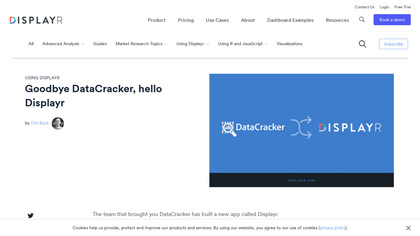 DataCracker image