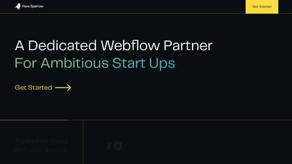 Flow Sparrow image