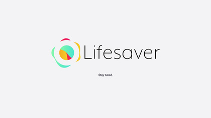 Lifesaver image