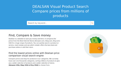 Dealsan image