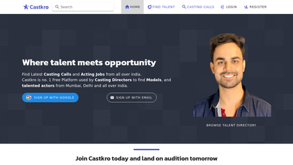 Castkro image