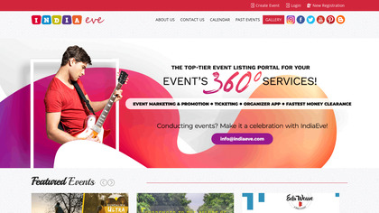IndiaEve image
