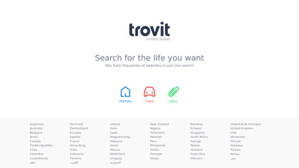 Trovit image