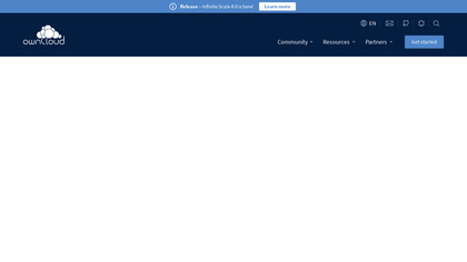 ownCloud Desktop App image