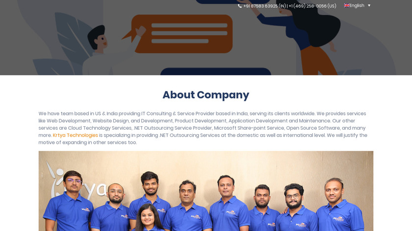 Membroz Membership Management Software Landing Page