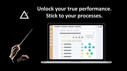 Process Metronome image