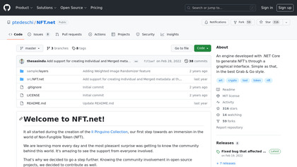 NFT.net image
