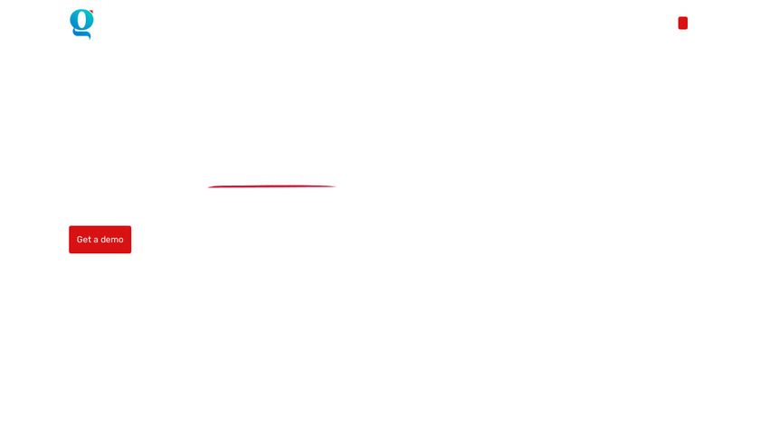GydeAI Landing Page