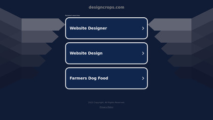 DesignCrops image
