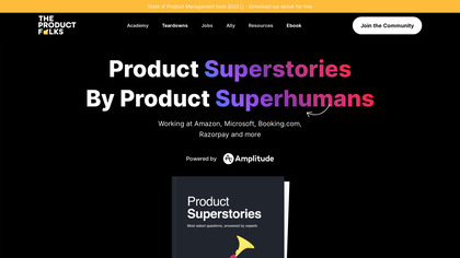 Product Superstories image