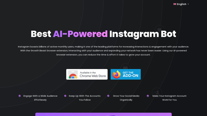 Autoti Landing Page