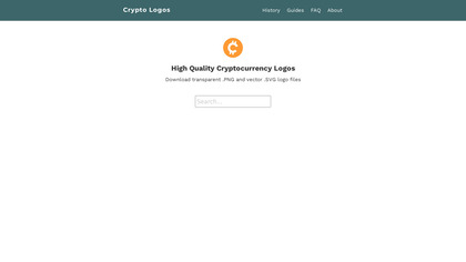 Crypto Logos image