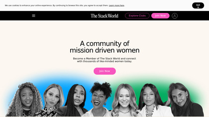thestack.world The Stack World image