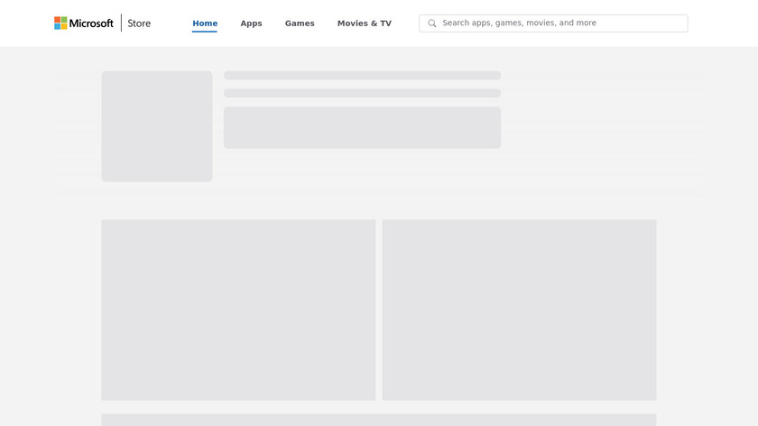 Power DVD Player Landing Page