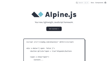 Alpine.js image
