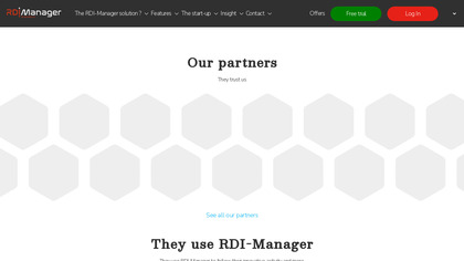 RDI-Manager image