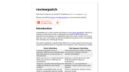 reviewpatch image