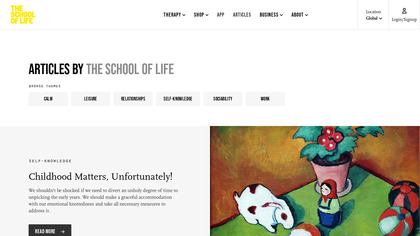 Philosophers' Mail image