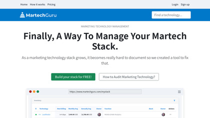 StackrApp image