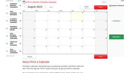 print-a-calendar.com image