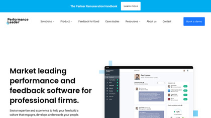Performance Leader image