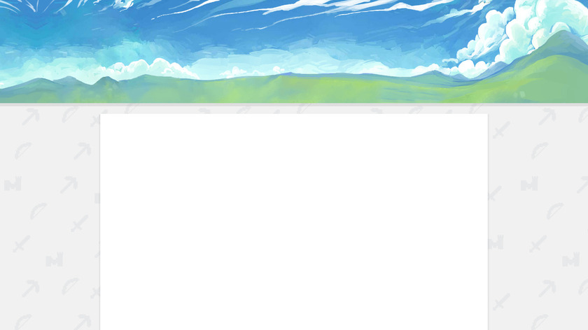 Mineplex Landing Page
