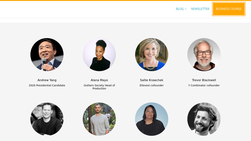 brunchwork at home Landing Page