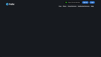 FalixNodes image