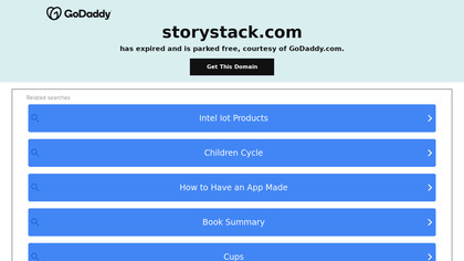 Storystack image