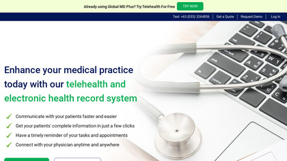 Global MD Plus image