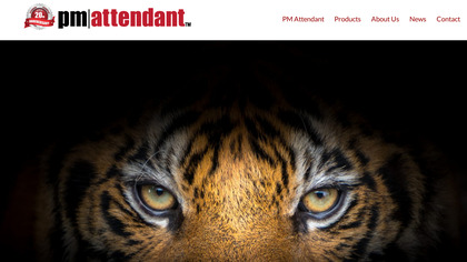 PM Attendant image