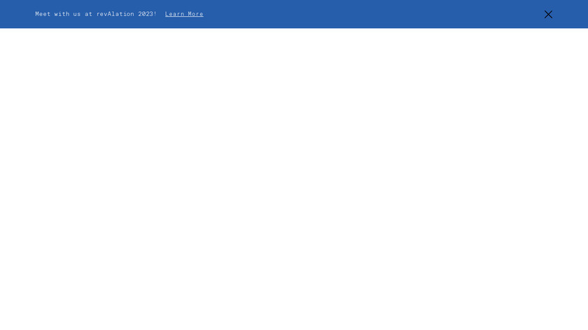 DataGravity Landing Page