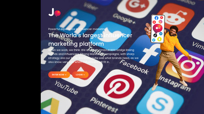 Jocial image