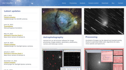 ASTROART image