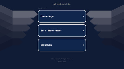 Allwebmart image
