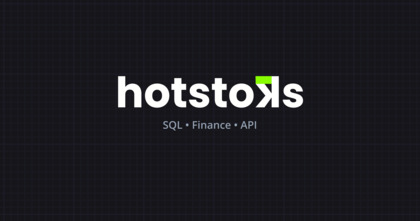 Hotstoks image