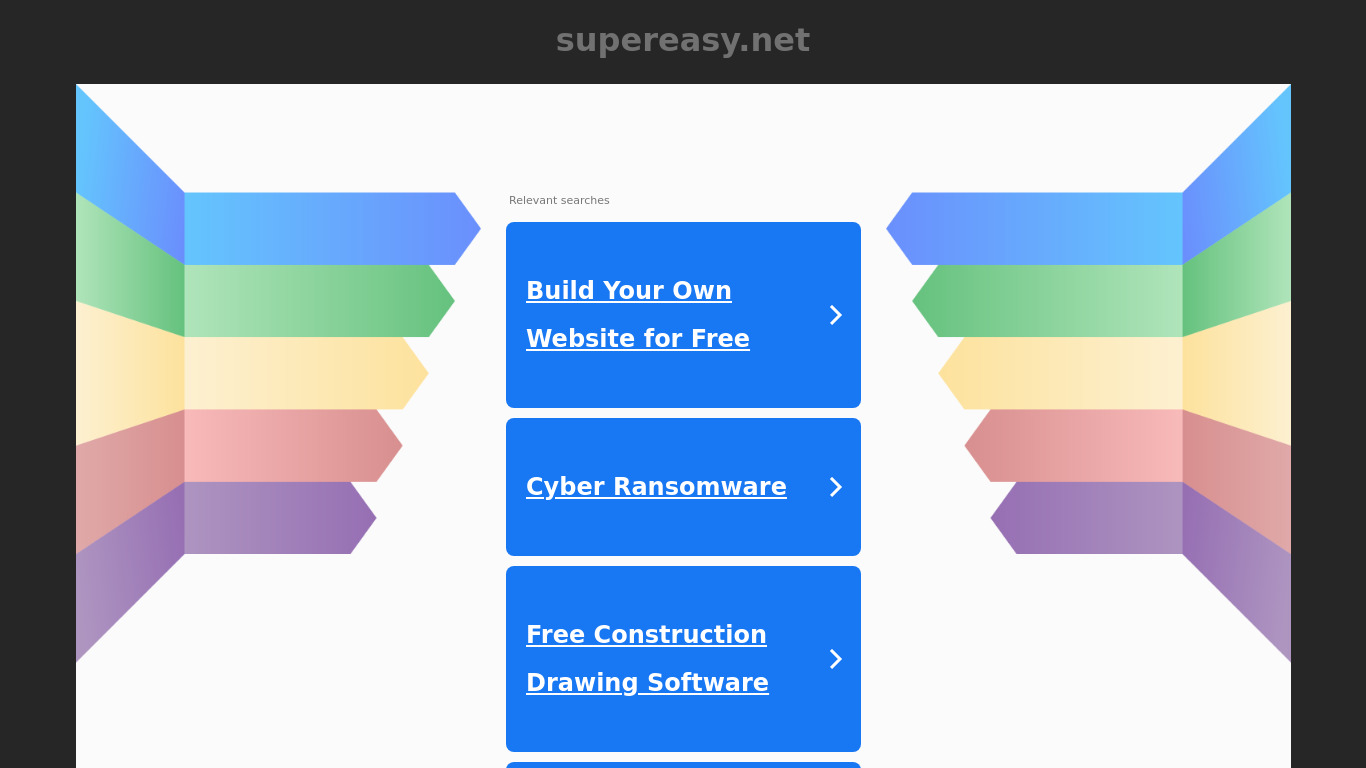 SuperEasy Video Booster Landing page