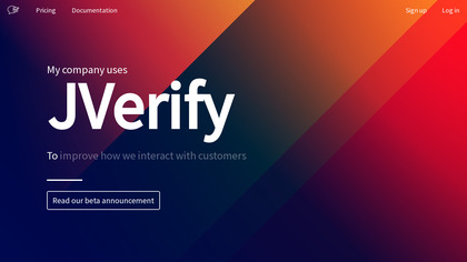 JVerify image