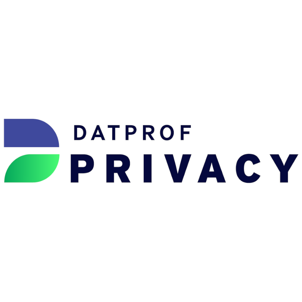 DATPROF Privacy Landing page