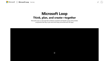 Microsoft Loop image