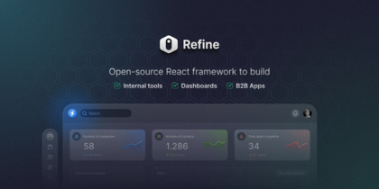 Refine screenshot