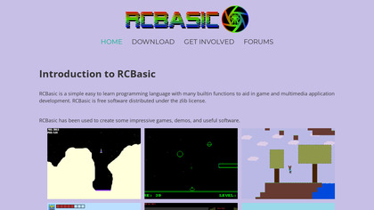 RCBasic image