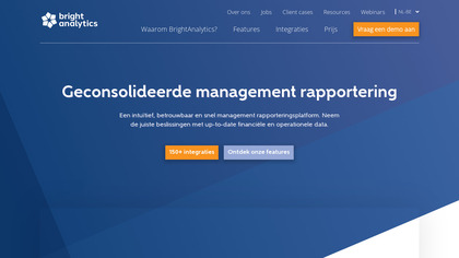 BrightAnalytics image