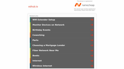 EdHub.io image